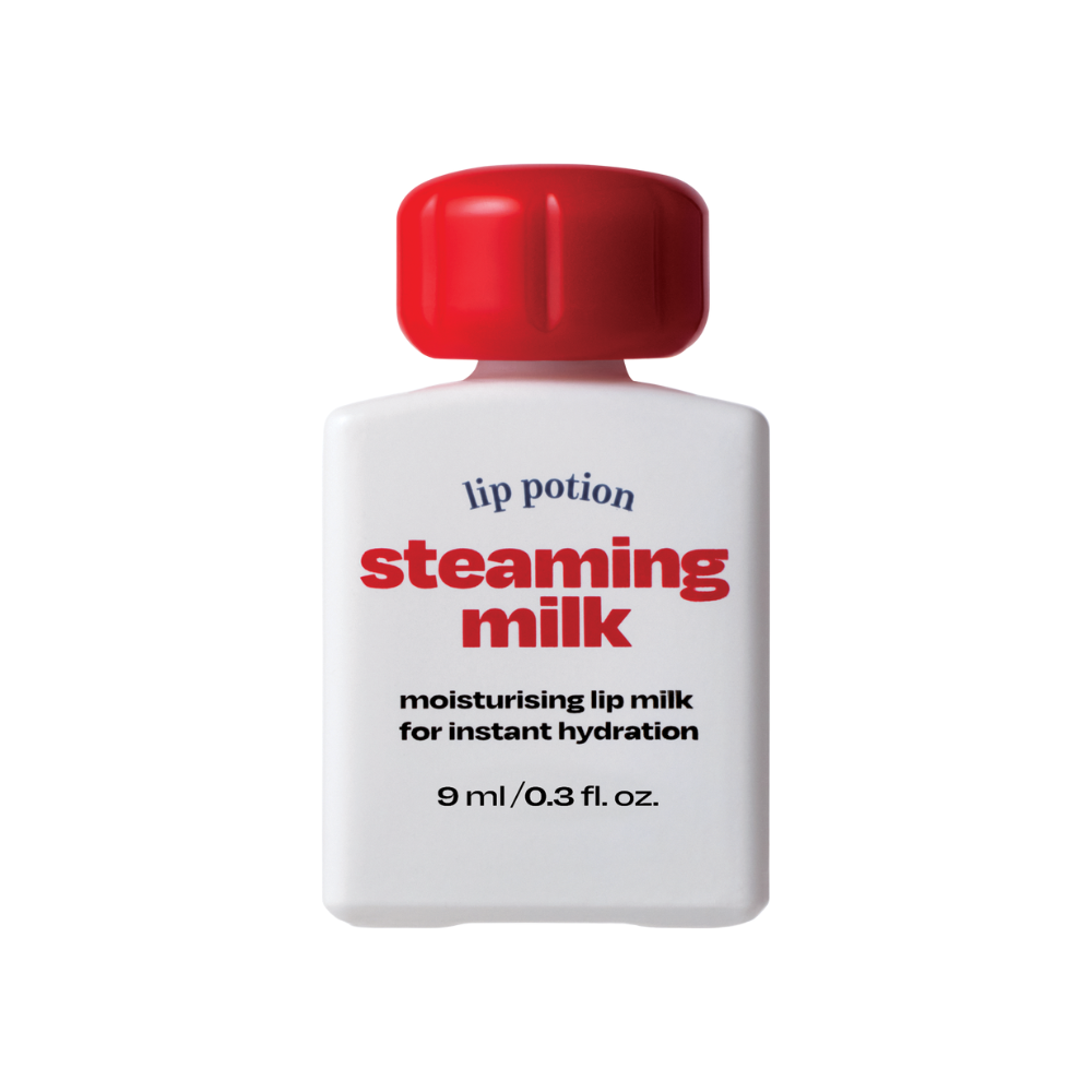 Lip Potion Steaming Milk Lip Primer (9ml)