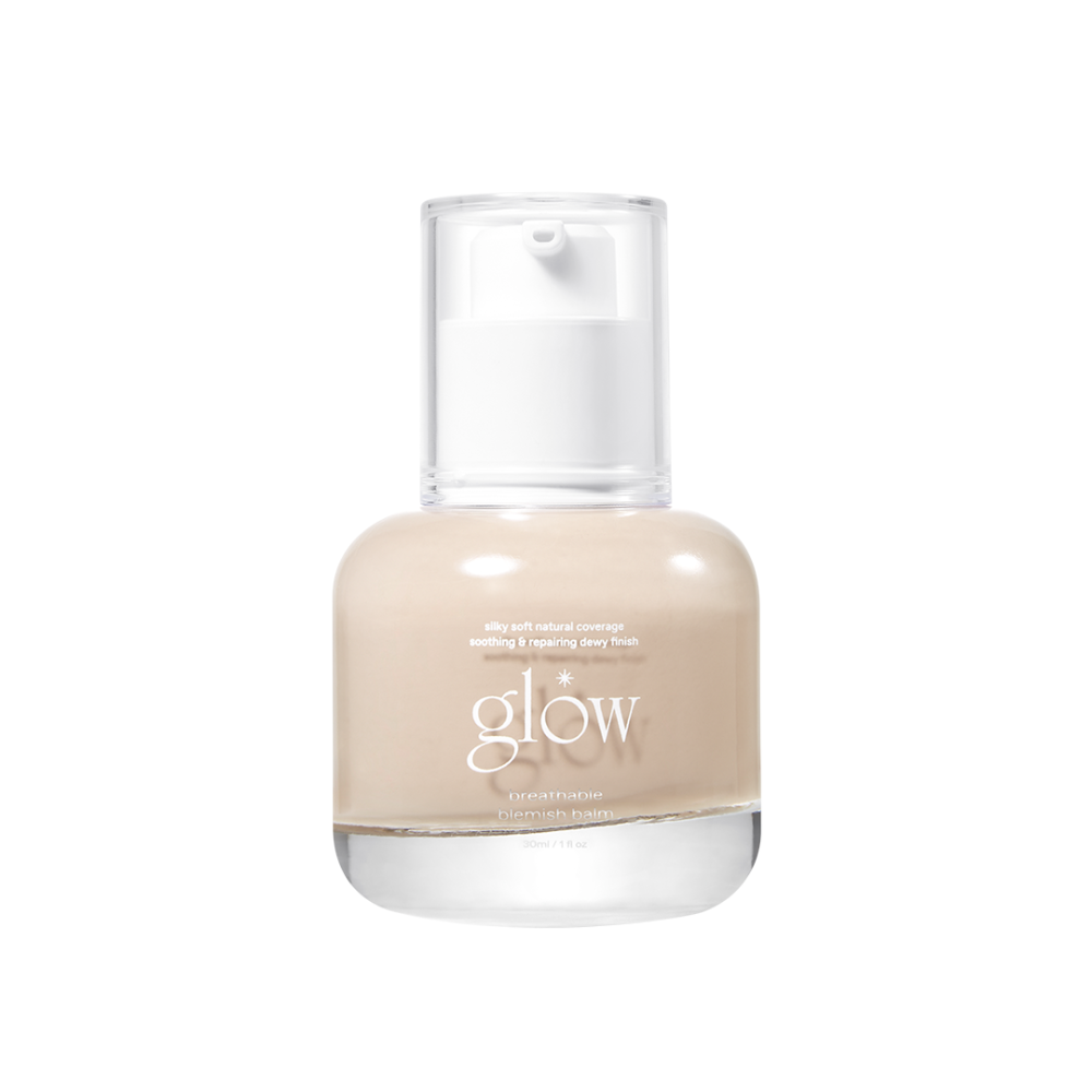 breathable blemish balm #one (30ml)