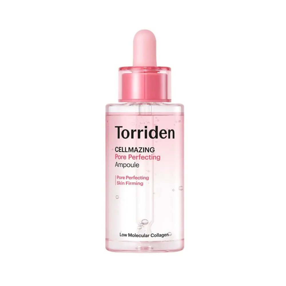 CELLMAZING Pore Perfecting Ampoule (30ml)
