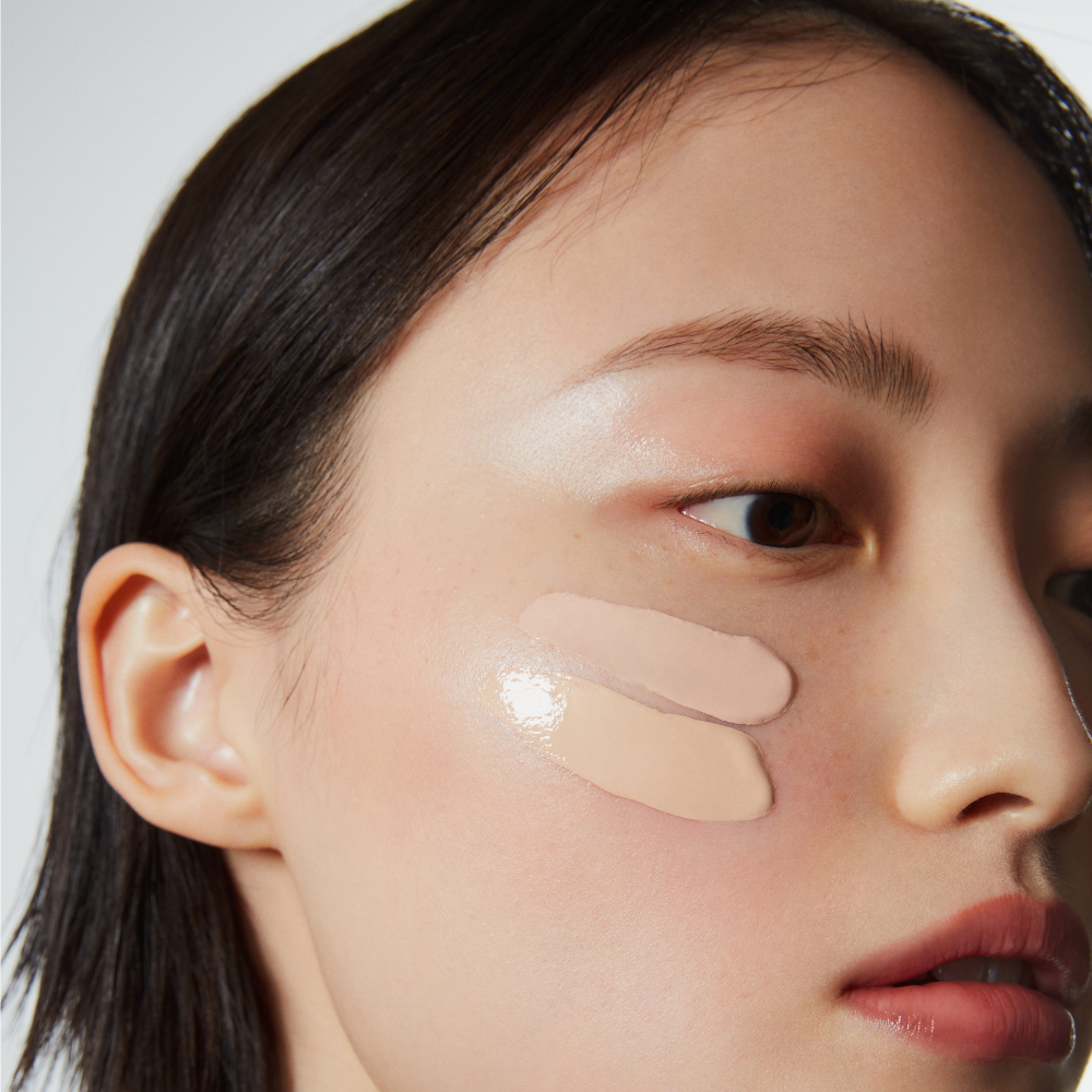 Glazm Watering Cushion SPF50+ PA+++ - 2 Shades (14g)