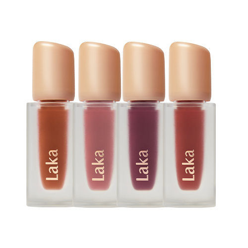 Fruity Glam Tint - 21 Colours (4.5g)