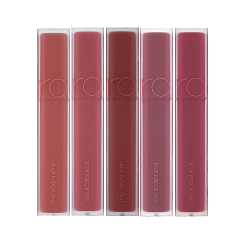 Blur Fudge Tint - 11 Colours (5g)