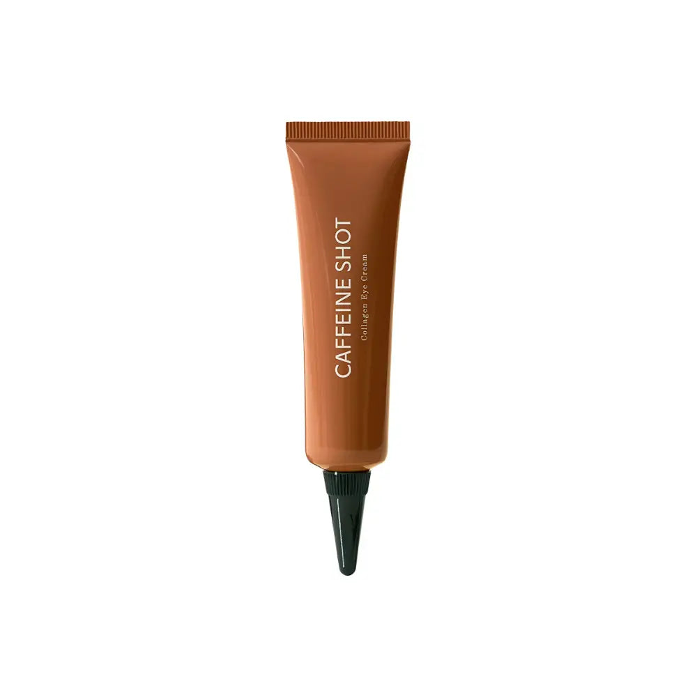 Caffeine Shot Collagen Eye Cream (30g)
